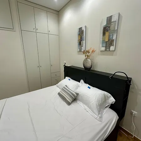 Soul Of Athens, 1 Km From The Acropolis Apartment Exterior photo