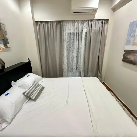 Soul Of Athens, 1 Km From The Acropolis Apartment Exterior photo