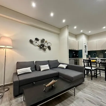 Soul Of Athens, 1 Km From The Acropolis Apartment Exterior photo