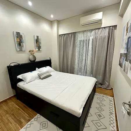 Soul Of Athens, 1 Km From The Acropolis Apartment Exterior photo