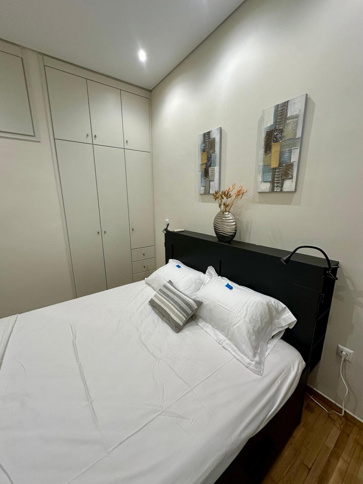 Soul Of Athens, 1 Km From The Acropolis Apartment Athens