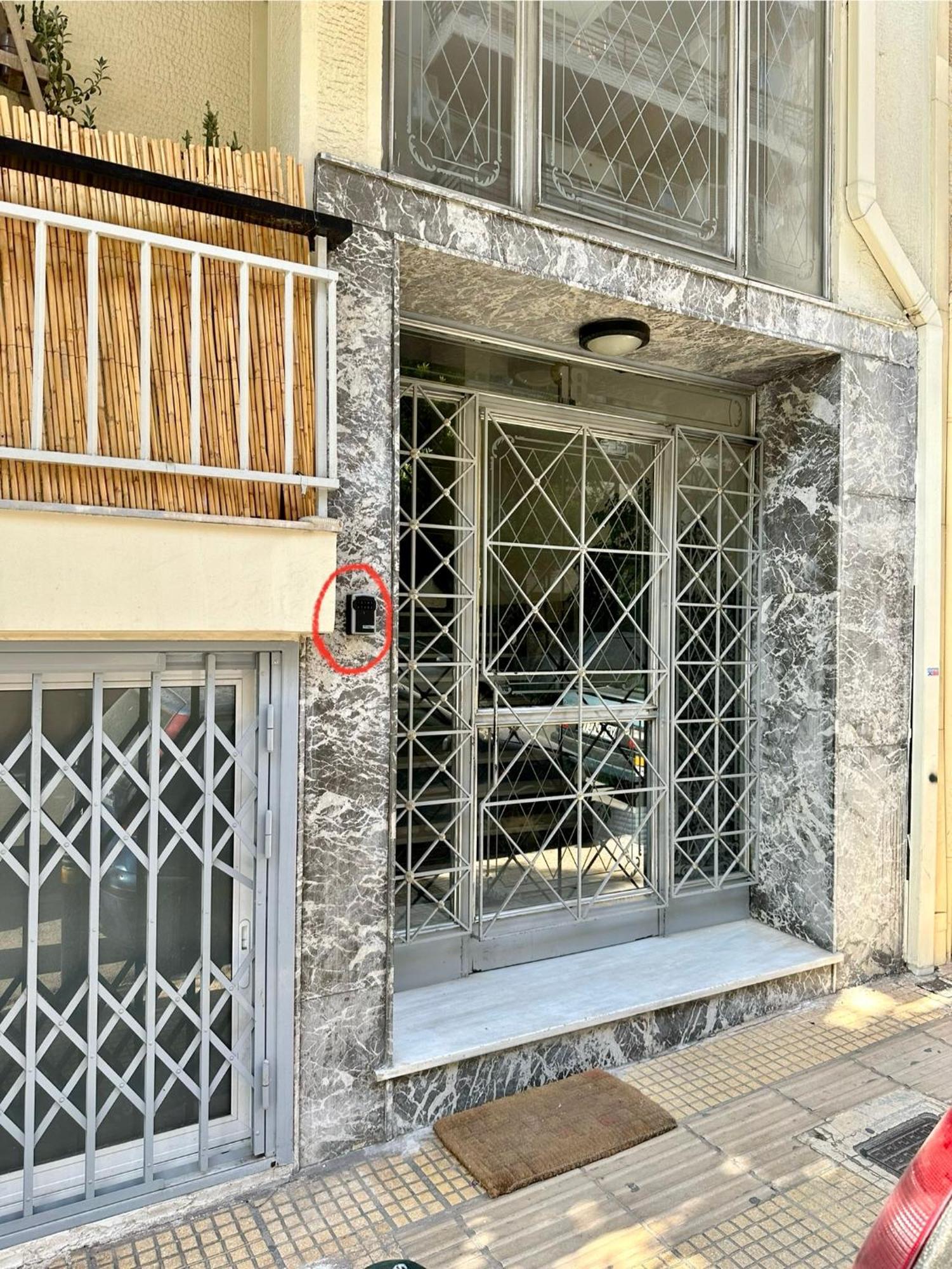 Apartment Soul Of Athens, 1 Km From The Acropolis Athens